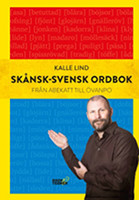 Skånsk svensk ordbok